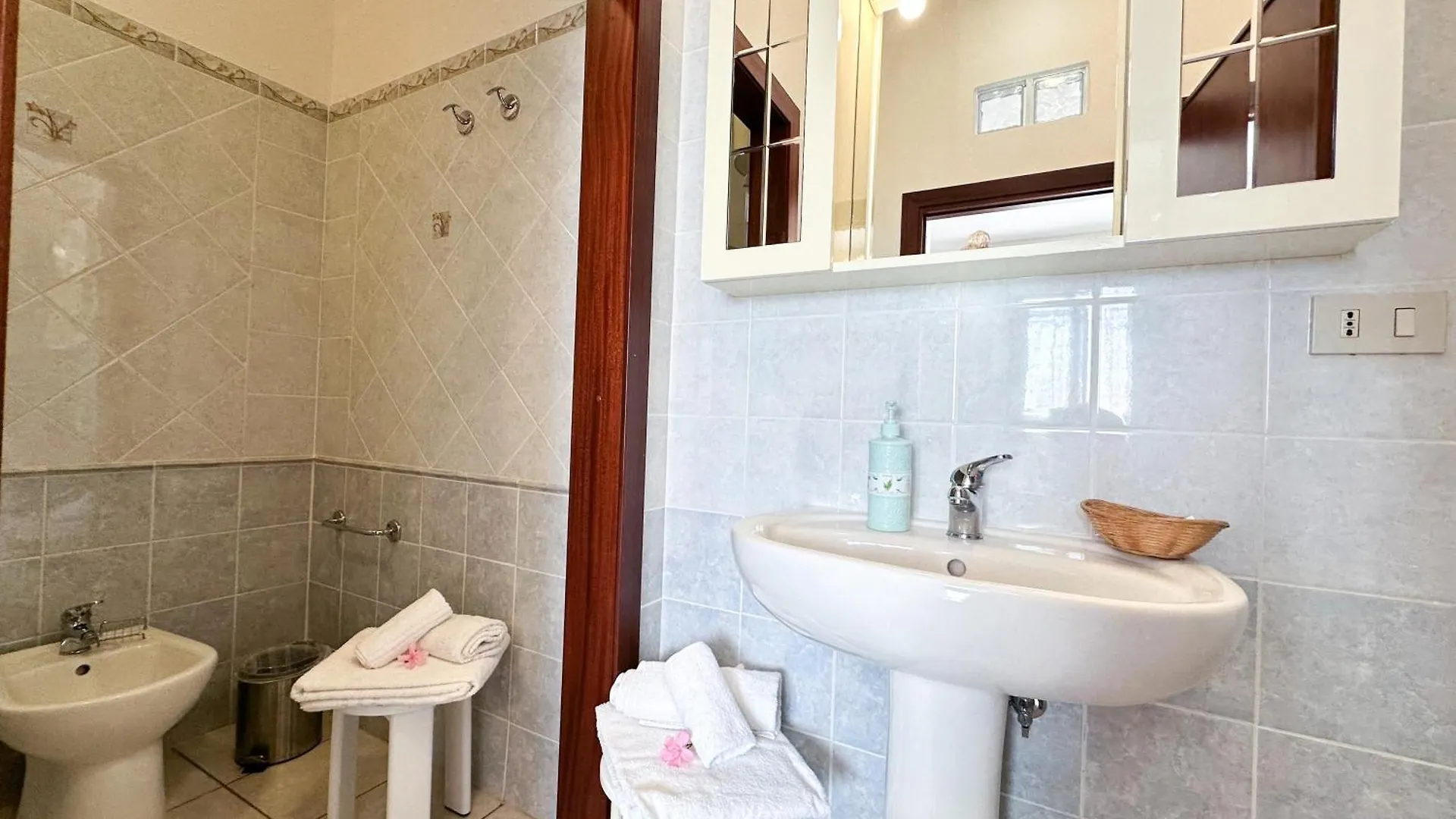 Agriturismo La Rondine Bolgheri Italy