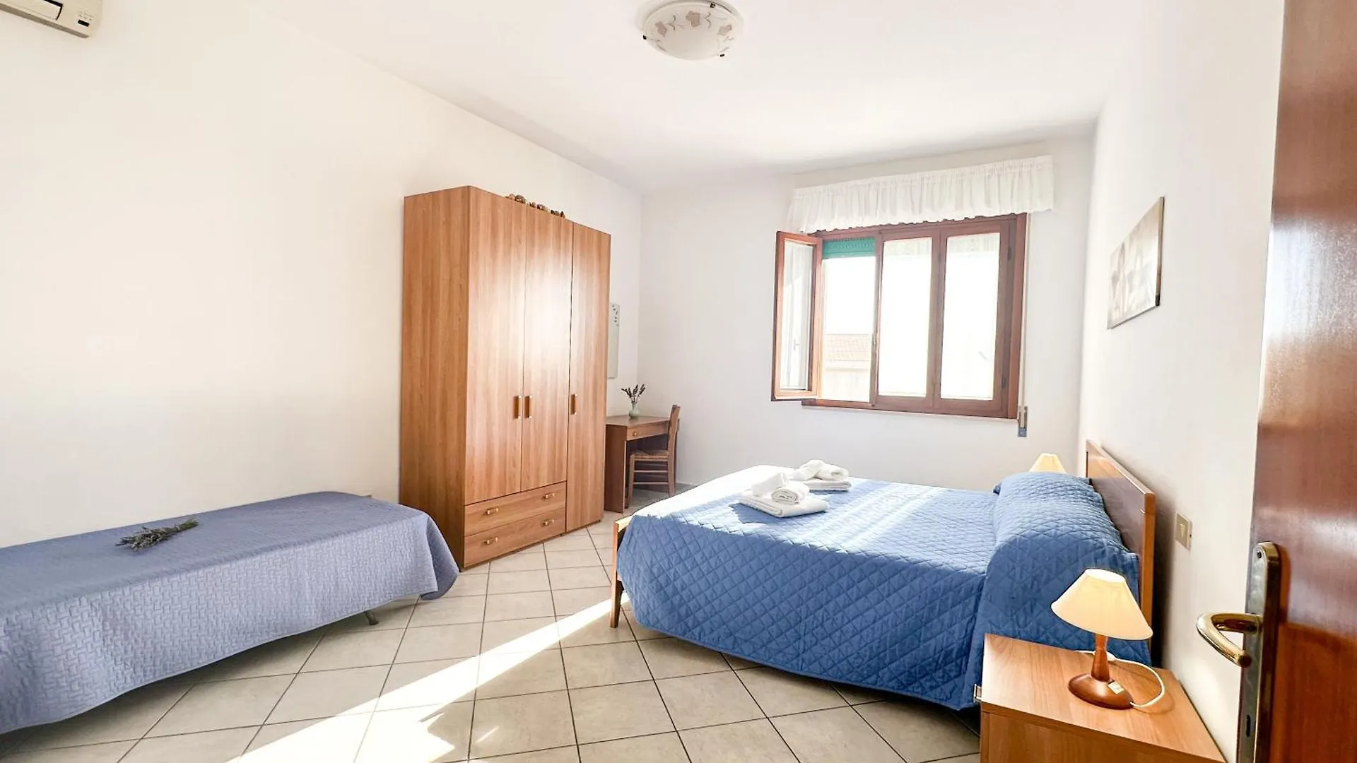 Agriturismo La Rondine Bolgheri