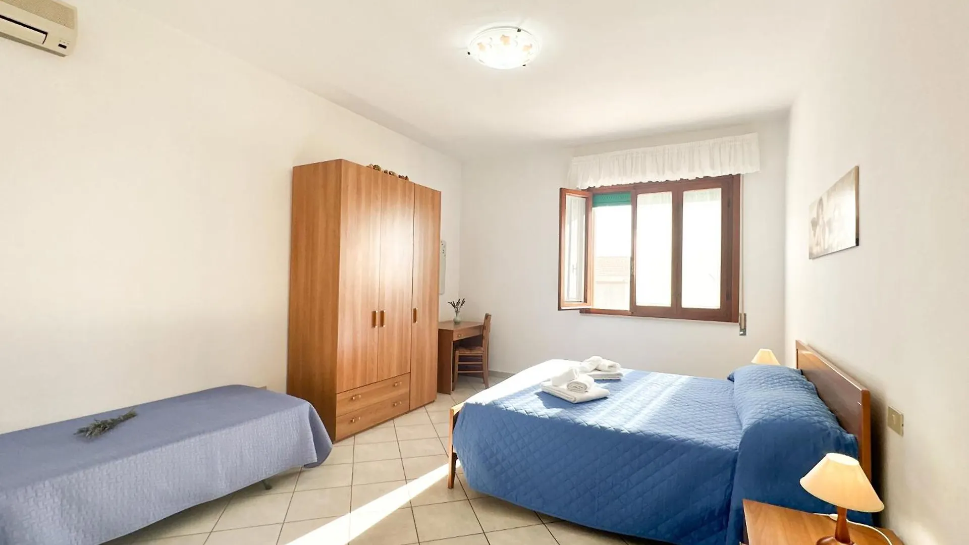 Farm stay Agriturismo La Rondine Bolgheri Italy