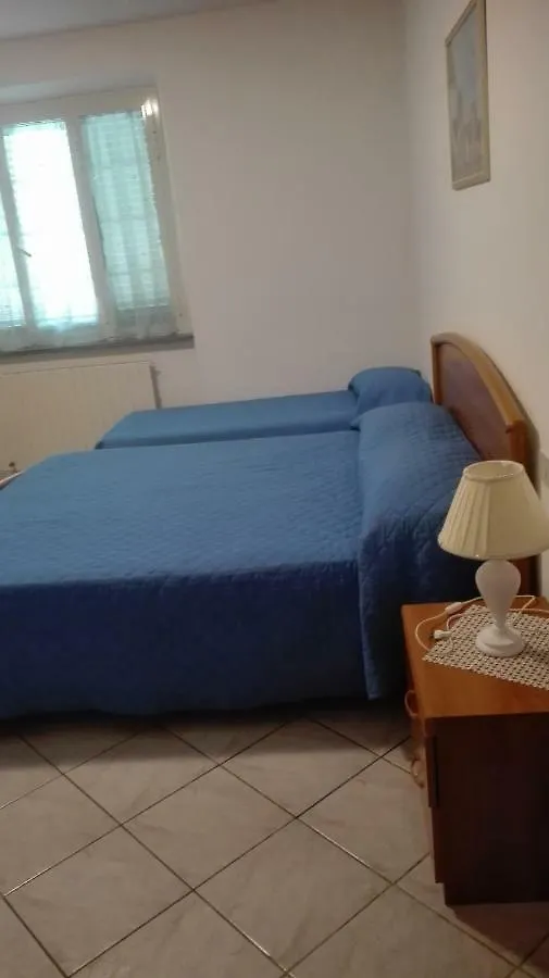Agriturismo La Rondine Bolgheri Farm stay