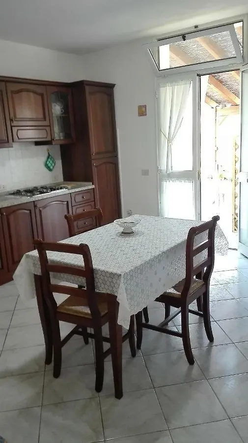 Agriturismo La Rondine Bolgheri Farm stay